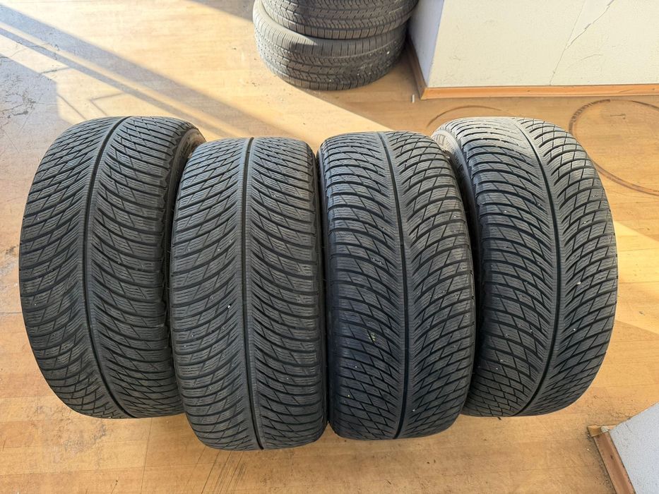 Cauciucuri de iarnă