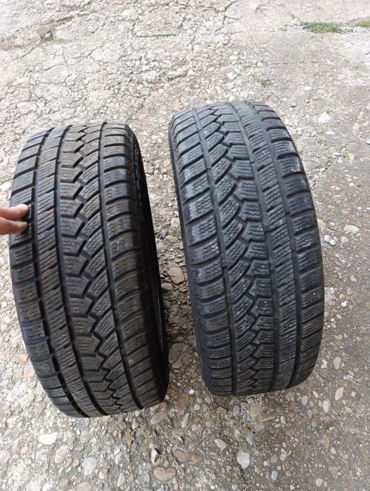 195/55/15 зимни гуми Дот 2224