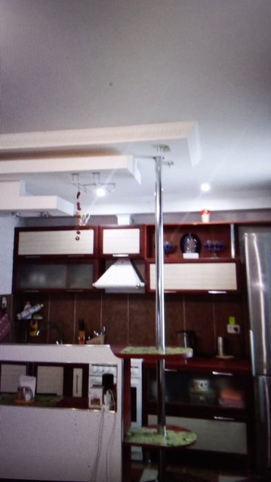 Однокомнатная квартира