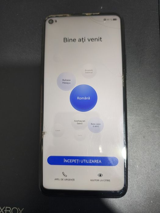 Huawei P40 Lite 5G