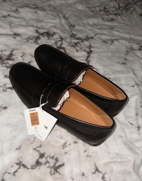 Mocasini Geox piele 46