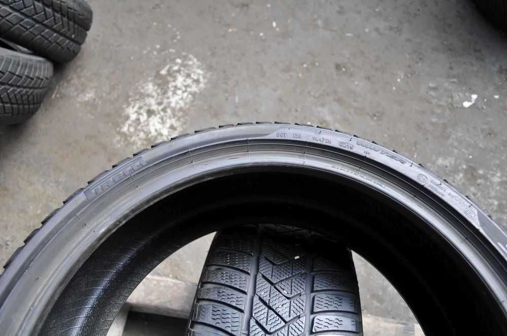 Anvelope Iarna 235/35 R20 - stoc depozit