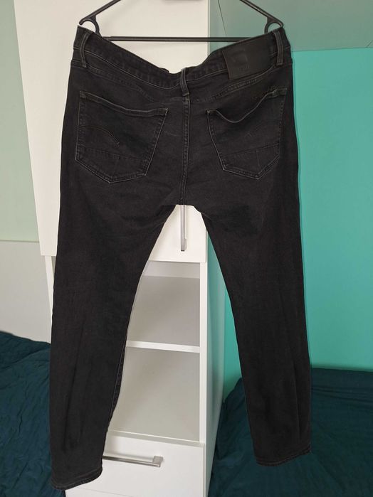 G-star raw 3301 slim дънки