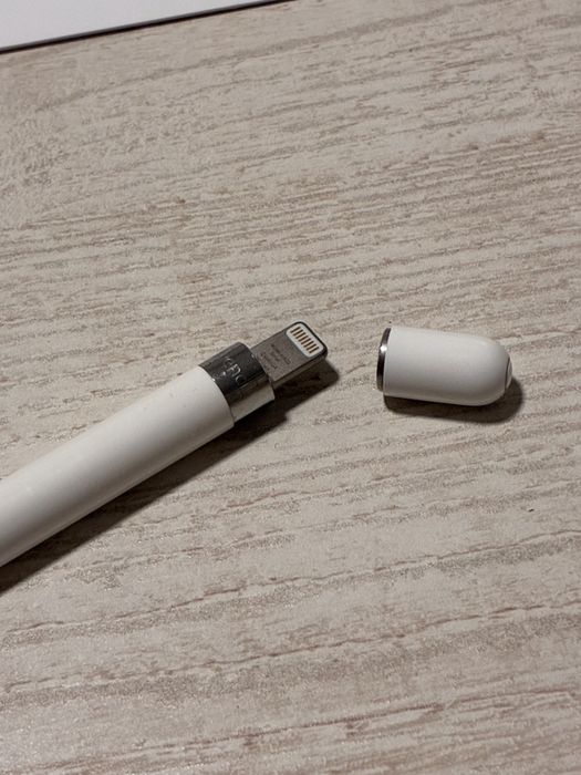 Stylus Apple Pencil 1st Generation