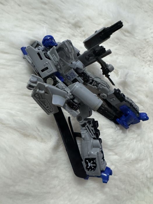 Transformers studio series 22