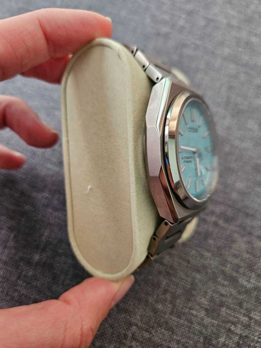 Citizen Super Titanium NJ0180-80M