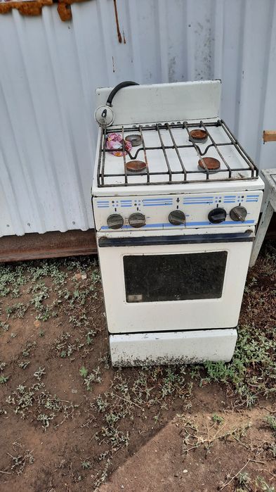 Продам газовая плитка