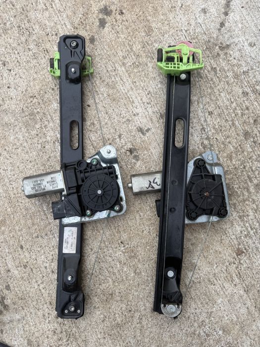 Стъклоповдигачи за BMW E90/E91