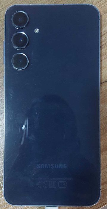 Galaxy A 55 Xolati zor