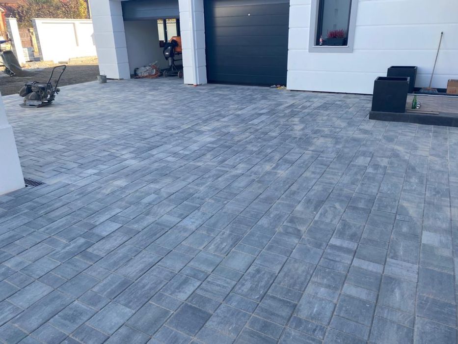 Montaj pavaj - Servicii complete