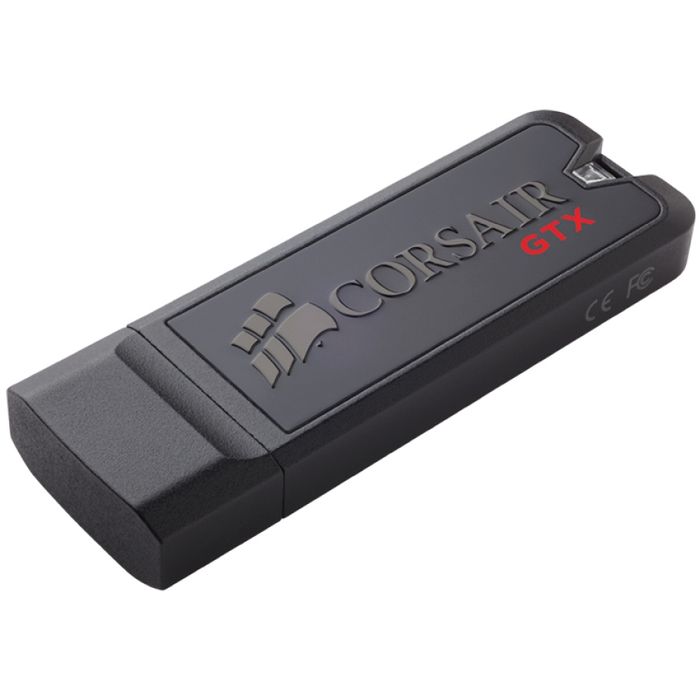 USB Flash-накопитель CORSAIR Flash Voyager GTX 1TB USB 3.1