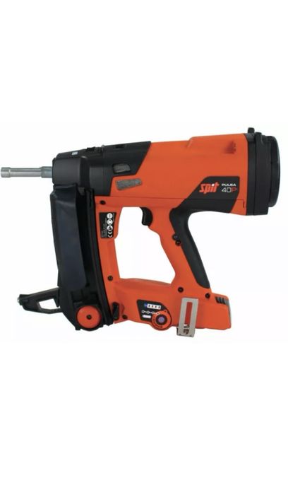 Стоманени пирони pulsa spit спит пулса