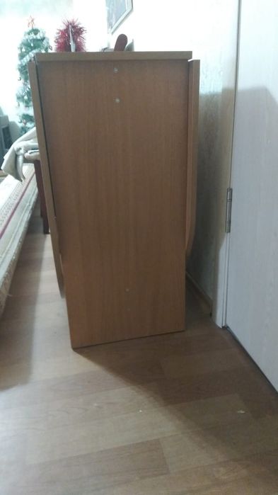 Раскладной стол книжка