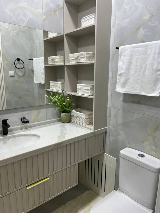 З. Аренда ! АБСОЛЮТНО НОВЫЙ ДОМ! На Никитина/Олтинтепа/Циалковская!