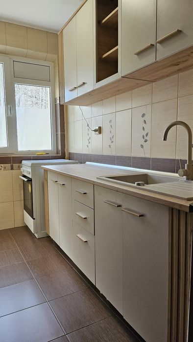 De inchiriat Garsonieră modernă Dristor