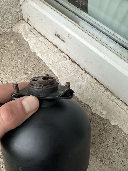 Сфера ABC Mercedes S class W221