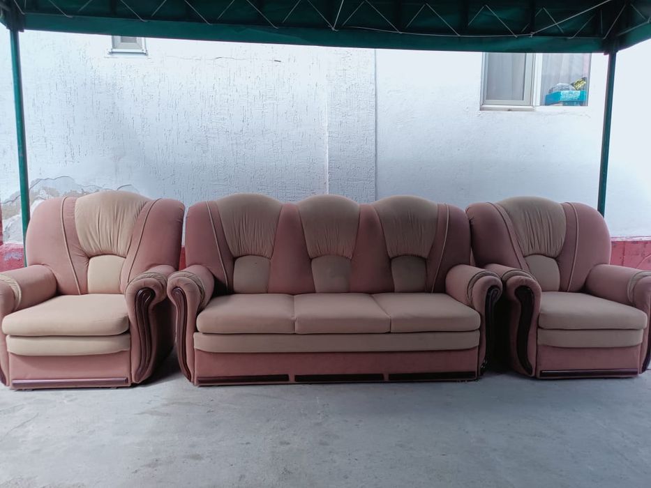 Диваны Фабричные