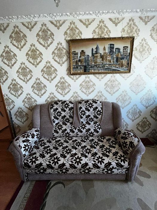 Сдам 2х комн.квартиру