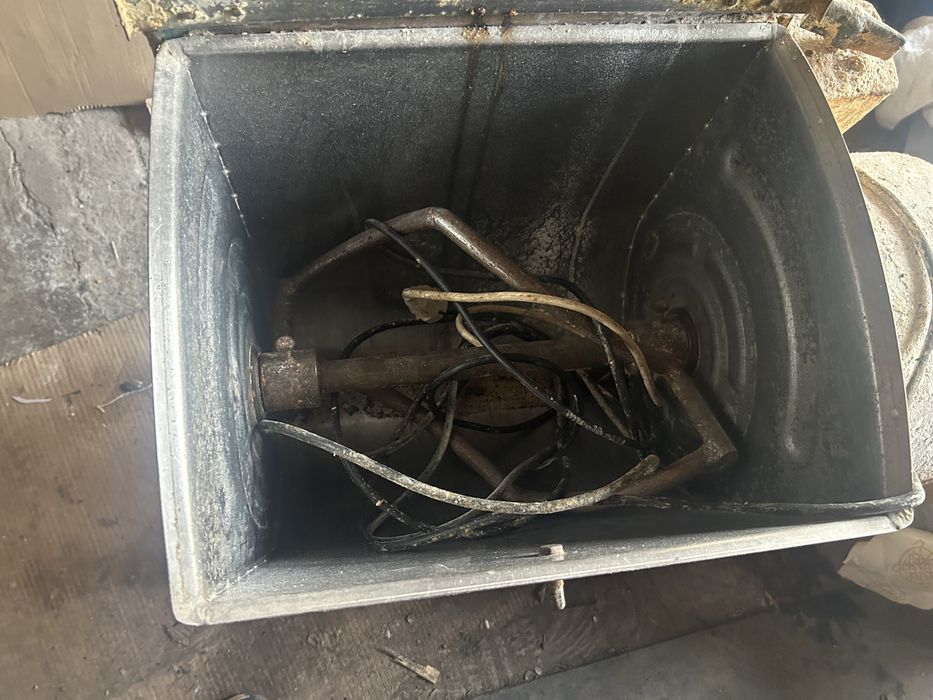 Продам тестомес