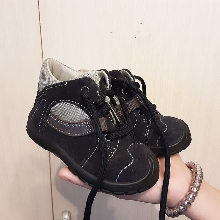 Детская малышковая обувь