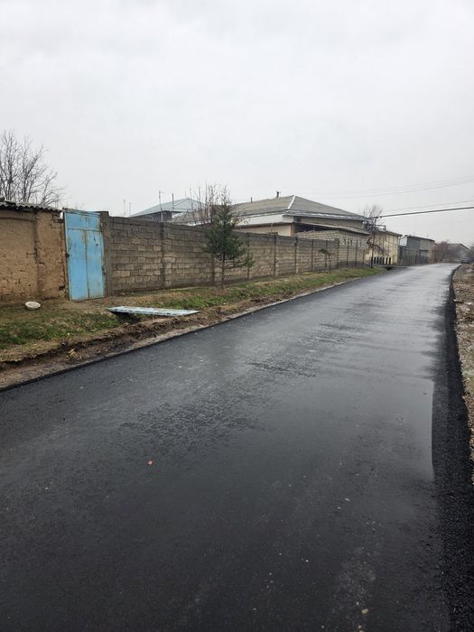 Дурмон Қ.Ф.Й. Янги Арген маҳ. 3 сотих ер участкаси сотилади.