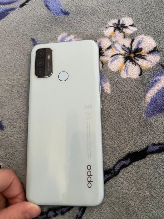 Продам OPPO A53 цена за 30тыс