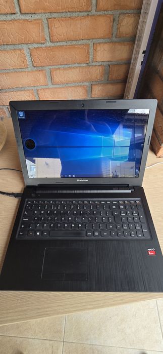 Laptop Lenovo G505s