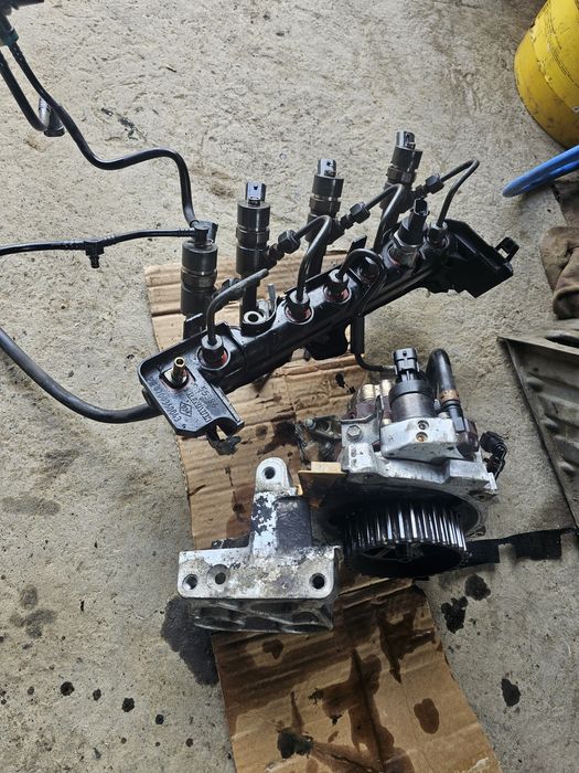 Kit injecție Suzuki Grand Vitara 1.9 ddis/Piese