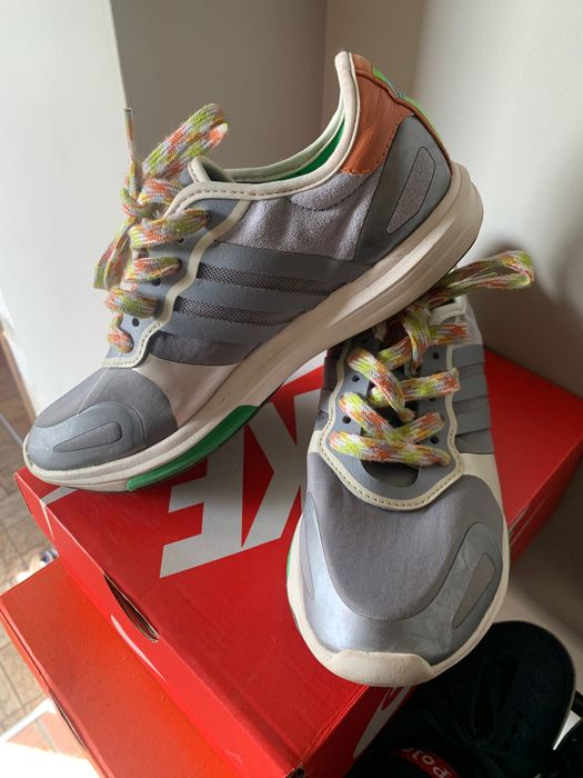 Маратонки Adidas Stella McCartney