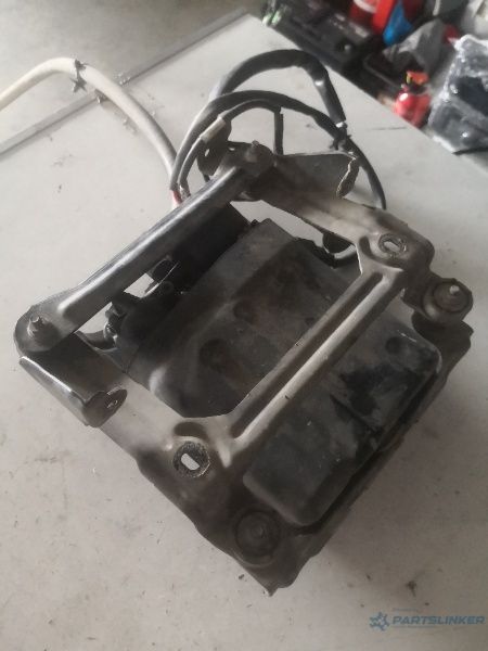 Compresor Perne Aer Porsche Panamera (970) [ 2009 - 2016 ] 4 (M 46.40)