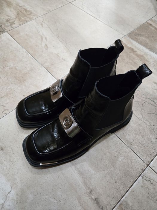 Дамски боти FABIANO