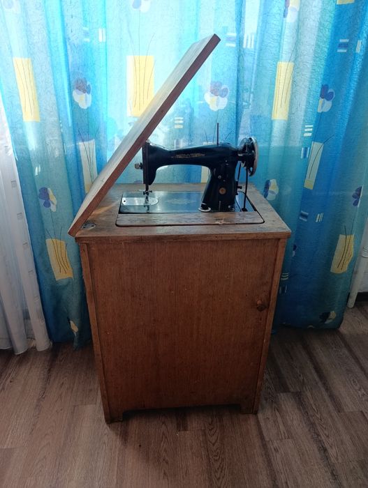 Продажа швейной машины