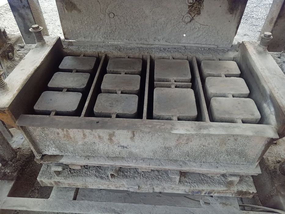 shlaka blok aparat sotiladi