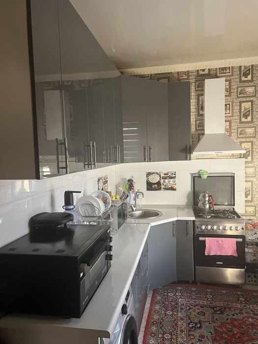 продам новый участок в доль центральной дороги, г Чирчик