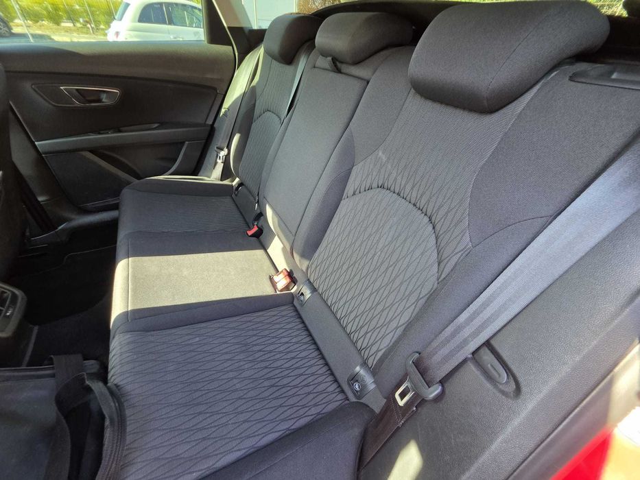 Seat Leon 4Drive 2016