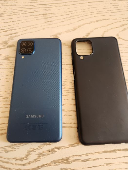 Samsung Galaxy A12