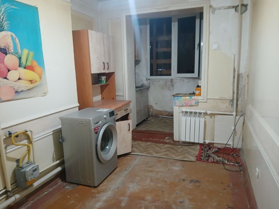 Срочно сдаётся квартира Согдиана