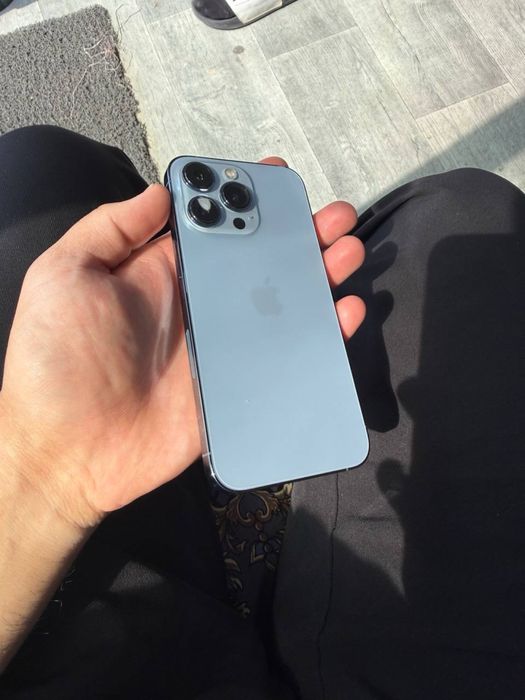 Iphone 13 pro 128GB
