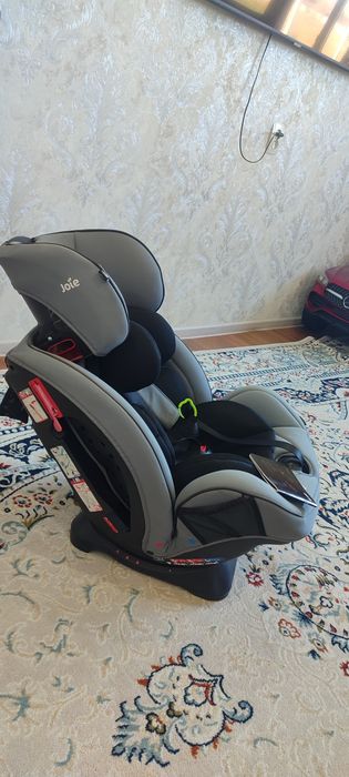 Детское автокресло