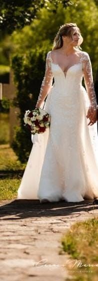 Vând Rochie de Mireasa