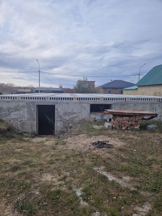 Продам земельный участок под ИЖС