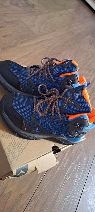 Детски туристически обувки MC KINLEY