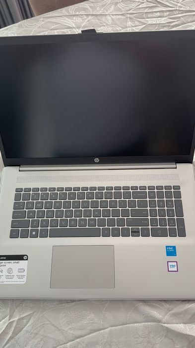 Лаптоп копютар HP