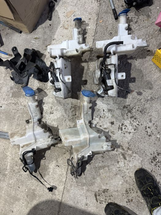 Vas strop gel passat b6