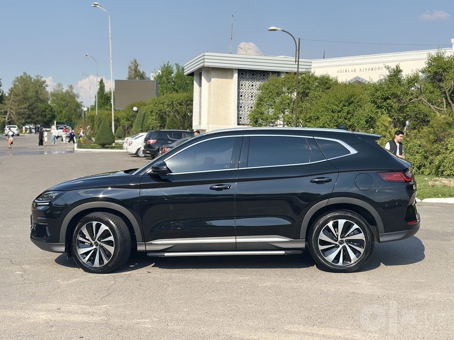 Byd Champion gibrid 150 km фулл сотилади