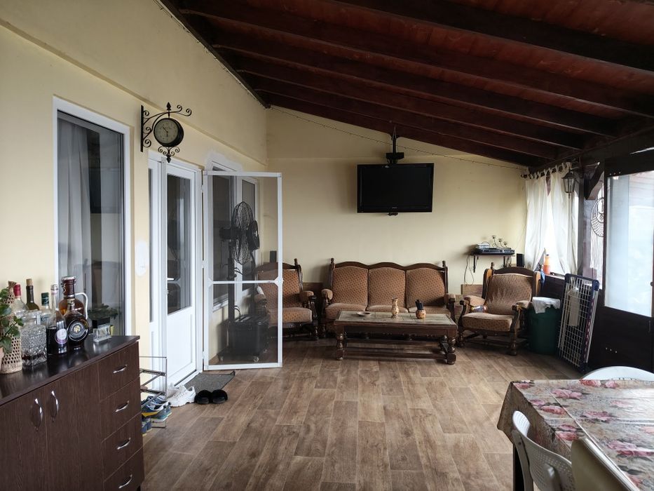 Vând casă în Hidisel de Sus