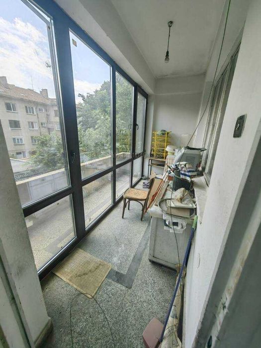  
 

Топ център на Стара Загора! Многостаен апартамент!