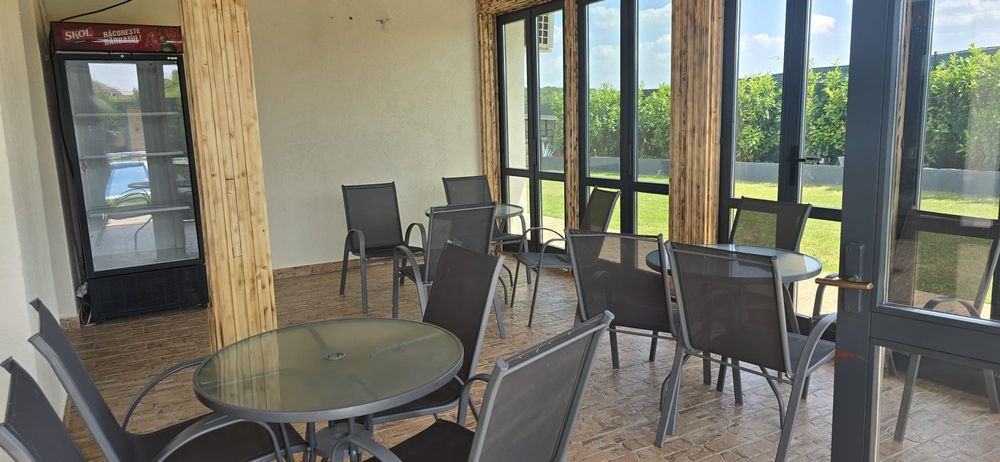Vilă de lux în regim hotelier – chihei,