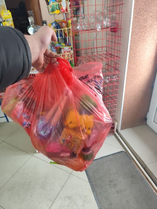 Продам аппарат хватайка