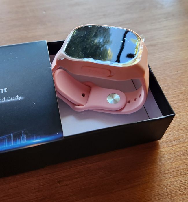 CES устройство за подобряване на съня